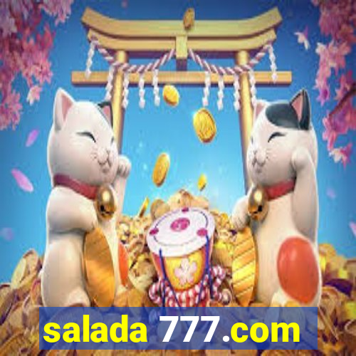 salada 777.com